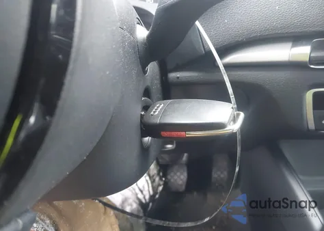 2016 Audi A3 2.0T Premium from USA, damaged, VIN WAUB8GFFXG1044689